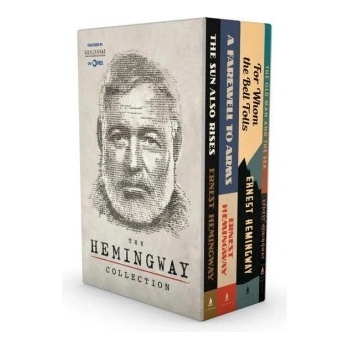 Hemingway Boxed Set