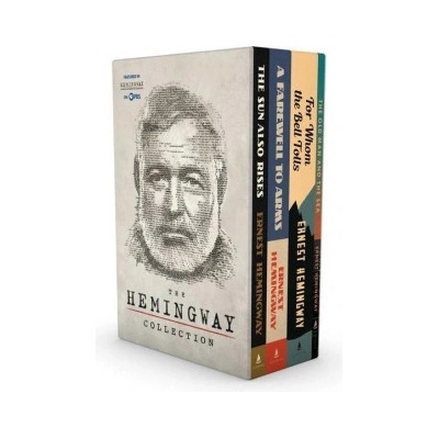 Hemingway Boxed Set