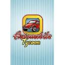 Automobile Tycoon