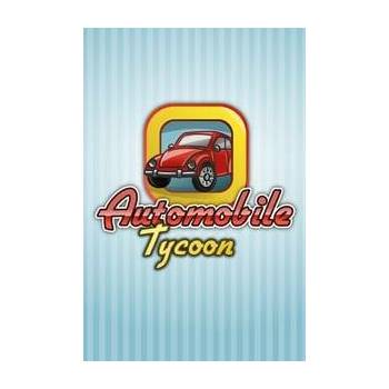 Automobile Tycoon