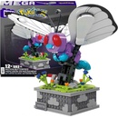 Mattel Pokémon Mega Construx Construction Set MOTION BUTTERFREE 22 cm