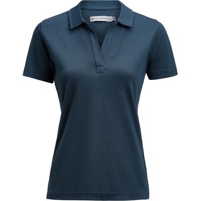 James Harvest Polokošile Scarsdale Polo Women těžká bavlna krátký rukáv dámská COT622504apx00 cosmos
