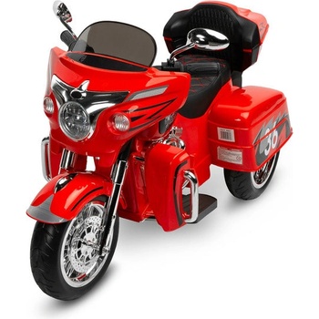 Toyz Акумулаторен Мотор Ride-Оn Vehicle Rit Red Caretero Toyz (TOYZ-71590)