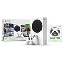 Microsoft Xbox Series S Starter Bundle