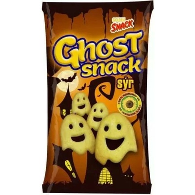 Ghost snack sýr 70 g