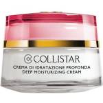 Collistar Deep Cream Moisturizing Кремове за лице 50ml
