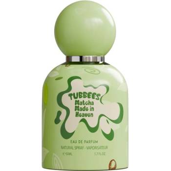 Grandeur Tubbees - Matcha Made in Heaven EDP 50 ml