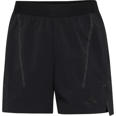Adidas performance Спортен панталон черно, размер l