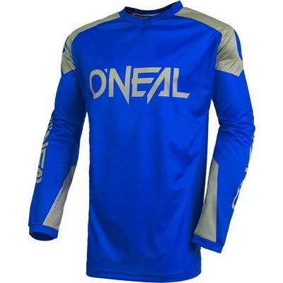 O´Neal Matrix Ridewear modrá/sivá
