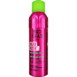 TIGI Bed Head Headrush Superfine Shine Spray 200 ml