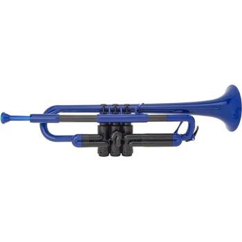 pTrumpet Blue
