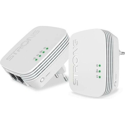 Strong 600 DUO MINI
