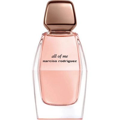 Narciso Rodriguez all of me parfumovaná voda dámska 50 ml