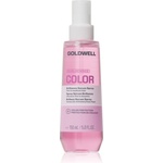 Goldwell Dualsenses Color Brilliance Serum Spray серум без отмиване в спрей за сияен блясък 150ml