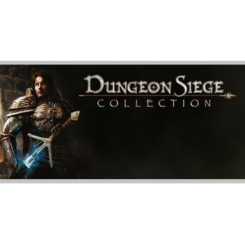 Dungeon Siege Collection