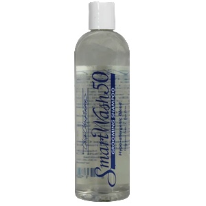 Chris Christensen SmartWash 50 Hypoallergenic хипоалергенен шампоан концентрат 50: 1 473ml