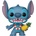 Funko Фигура Funko POP! Disney: Lilo & Stitch - Luau Stitch #1567 (102862)