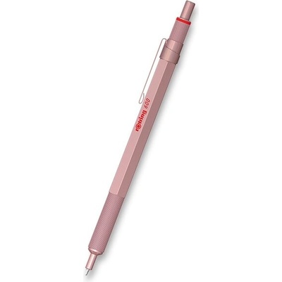 Rotring 1520/2183912 600 Rose Gold