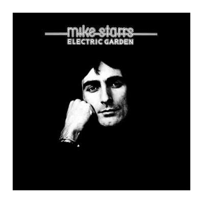 Electric Garden - Mike Starrs CD