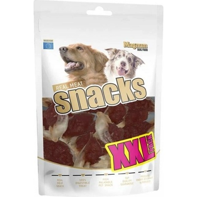 Magnum Dog Food Rabbit Ear with Duck 400 g