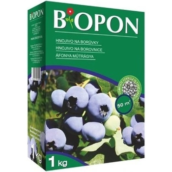 NohelGarden Hnojivo BOPON na borůvky 1 kg