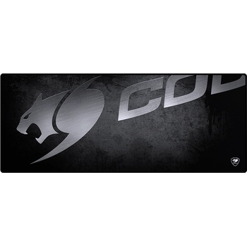 COUGAR COUGAR ARENA X Gaming Mouse Pad, 1000x400x5mm, Black (CGR-ARENA X)