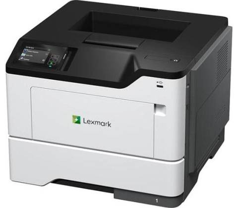 Lexmark MS631dw