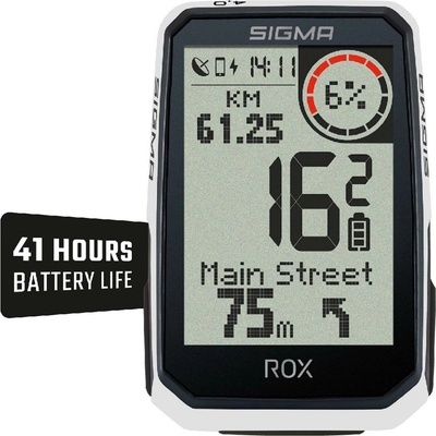 Sigma ROX 4.0 Endurance