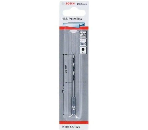 Bosch 2608577522