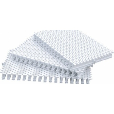 Pooltechnika Přelivová mřížka ohebná PT200 x 30mm 29656