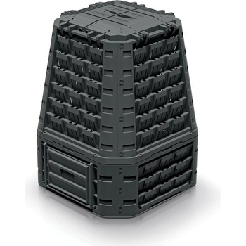 Prosperplast Evoreen VAR 750 L černý