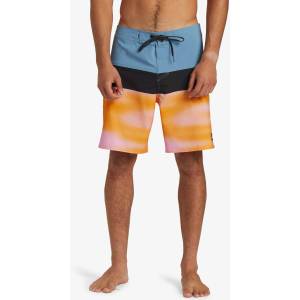 Quiksilver Плувни шорти surfsilk panel 18 (aqybs03656-meq6)