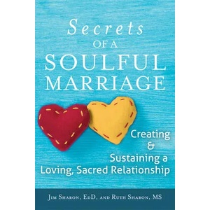 Secrets of a Soulful Marriage | Ruth Velikovsky Sharon (ISBN: 9781594735547)