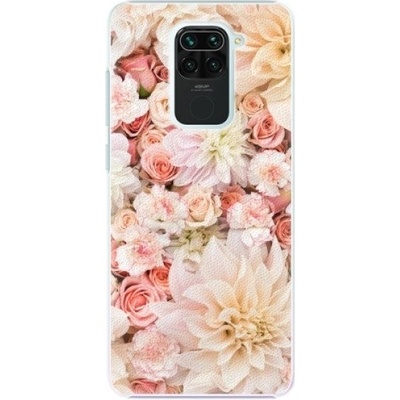 Pouzdro iSaprio - Flower Pattern 06 - Xiaomi Redmi Note 9