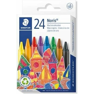STAEDTLER Noris 220 24 ks