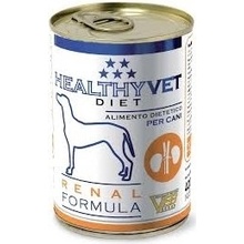 Healthy Vet Diet Adult Renal 400 g