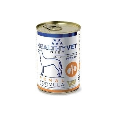 Healthy Vet Diet Adult Renal 400 g