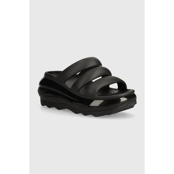 Image 1 of Crocs Чехли Crocs Mega Crush Triple Strap (209842.001)