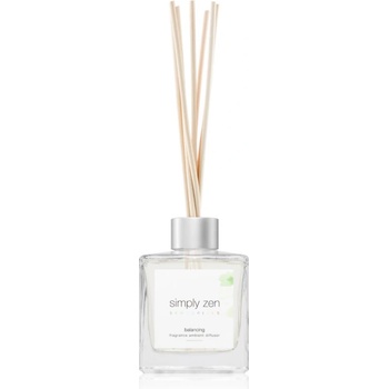 Simply Zen Sensorials Balancing Fragrance Ambient Diffuser aроматизиращ дифузер с пълнител 175ml