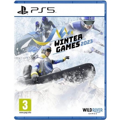 Winter Games 2023