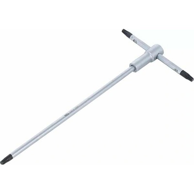 BGS Technic Zástrčný klíč Torx T25 s posuvnou T-rukojetí BGS 6094