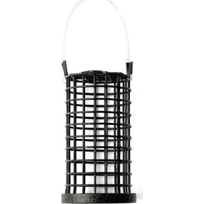 Kŕmidlo Nytro Targetz 6mm Bait-Up Feeder L25