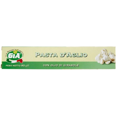 Gia Cesnaková pasta 90 g