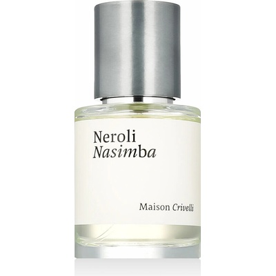 Maison Crivelli Neroli Nasimba parfémovaná voda unisex 30 ml