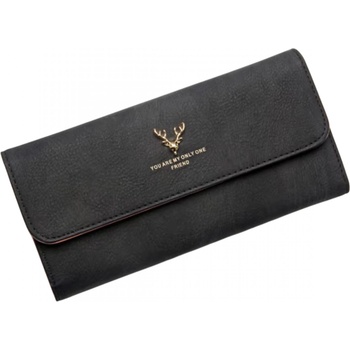 HARAHU Портмоне co-35832 - Черно kp35832 (co-35832)