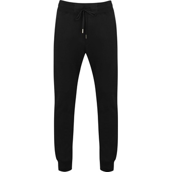 Versace Анцуг VERSACE JEANS COUTURE Side Logo Jogging Bottoms - Black G89