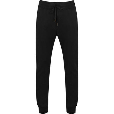 Versace Анцуг VERSACE JEANS COUTURE Side Logo Jogging Bottoms - Black G89