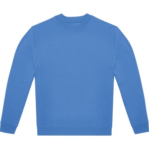 B&C Collection ID. 222 CREW / Унисекс суитшърт - син S (01I222zm901)