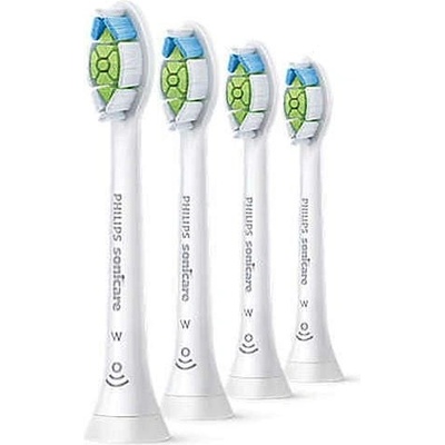 Philips Sonicare W Optimal White Standard HX6064/10 4 ks – Zboží Mobilmania