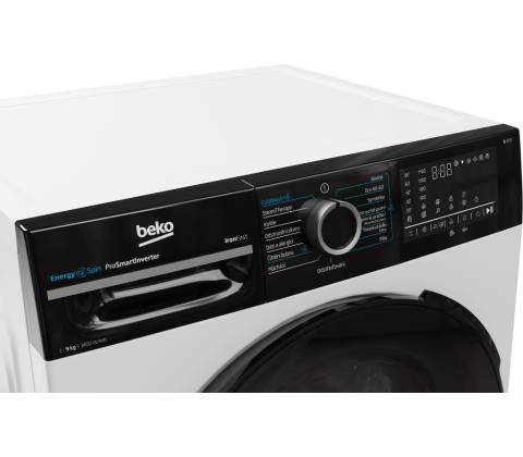 BEKO BM3WFU4941WBC